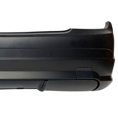 Paragolpes Trasero Mercedes W204 2007-2013 Look AMG C63