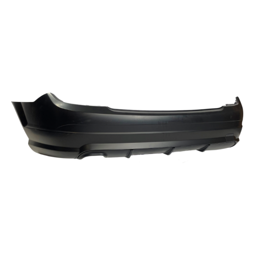 Paragolpes Trasero Mercedes W204 2007-2013 Look AMG C63