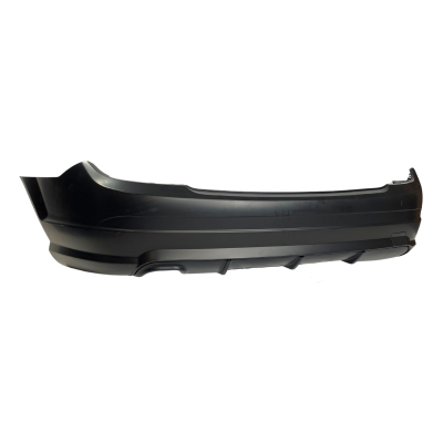 Paragolpes Trasero Mercedes W204 2007-2013 Look AMG C63