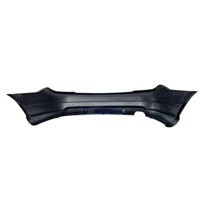 Paragolpes Trasero Mercedes W204 2007-2013 Look AMG C63