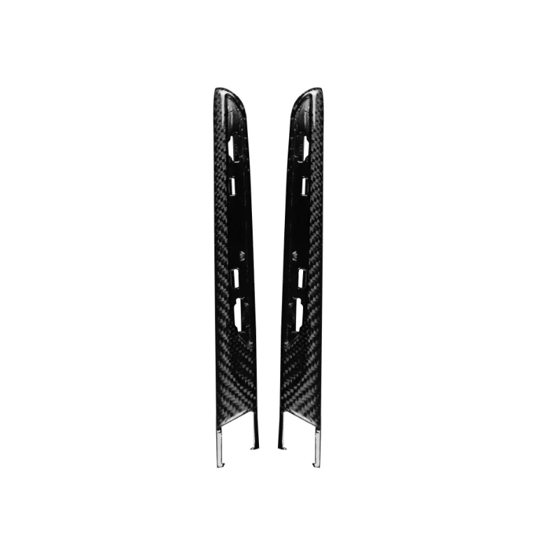 Branquias laterales Fibra de Carbono BMW M3 F80 M4 F82