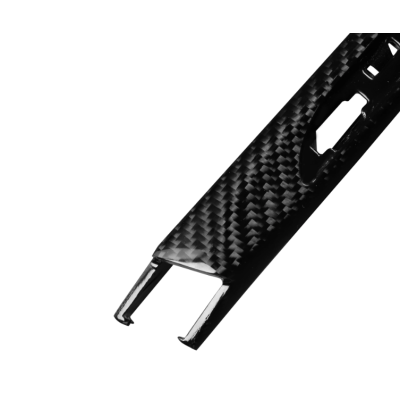 Branquias laterales Fibra de Carbono BMW M3 F80 M4 F82