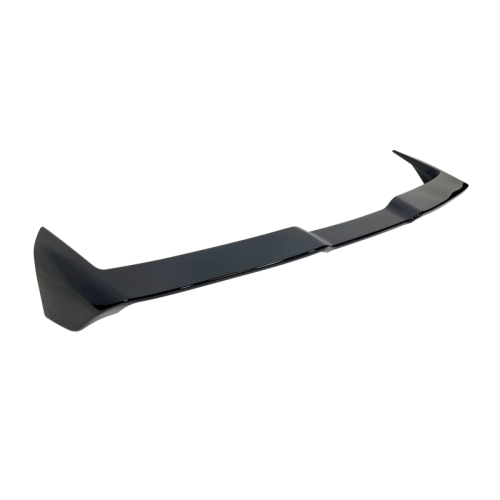 Alerón spoiler trasero Range Rover Sport L494 2013-2017 Negro Brillo
