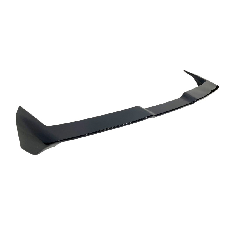 Alerón spoiler trasero Range Rover Sport L494 2013-2017 Negro Brillo