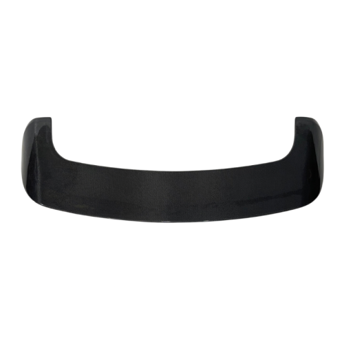 Alerón trasero Bmw X5 G05 Look M Performance Fibra de Carbono