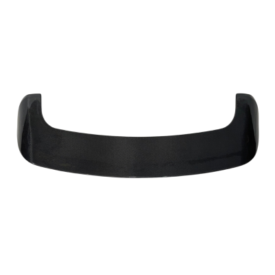 Alerón trasero Bmw X5 G05 Look M Performance Fibra de Carbono