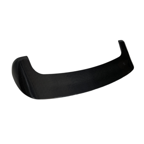 Alerón trasero Bmw X5 G05 Look M Performance Fibra de Carbono