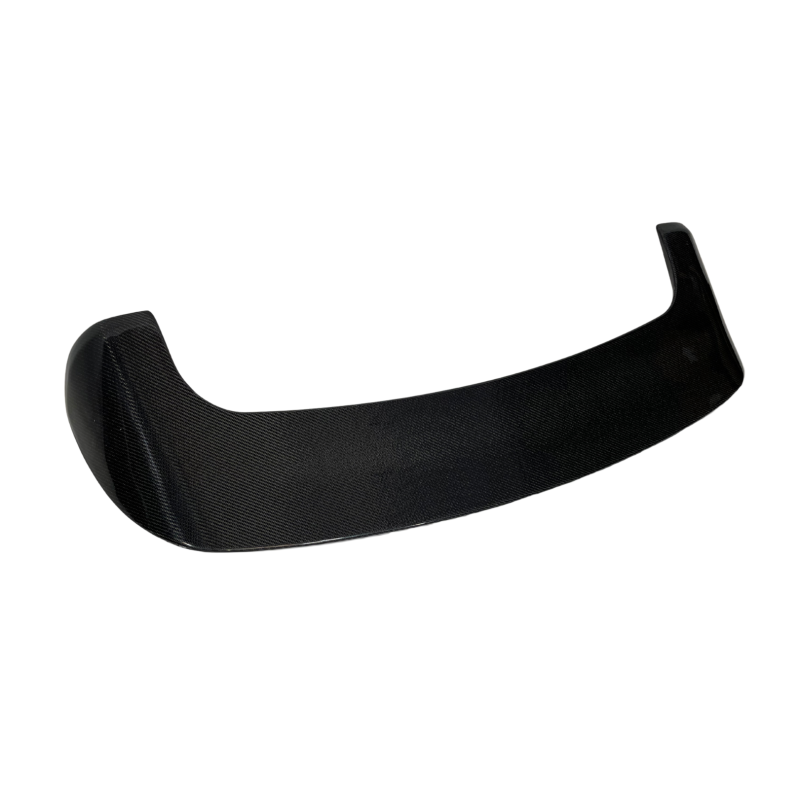 Alerón trasero Bmw X5 G05 Look M Performance Fibra de Carbono