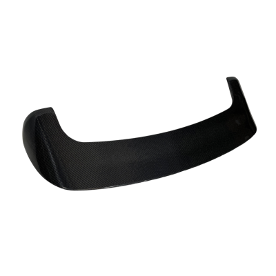 Alerón trasero Bmw X5 G05 Look M Performance Fibra de Carbono