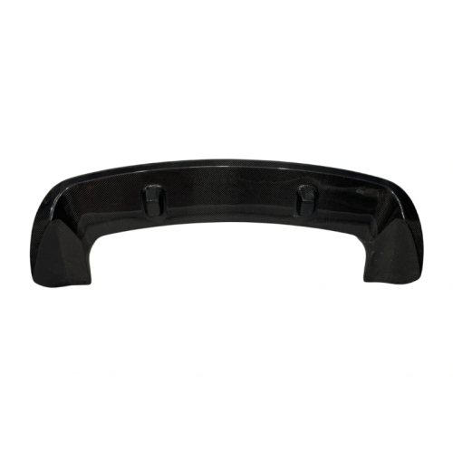 Alerón trasero Bmw X5 G05 Look M Performance Fibra de Carbono