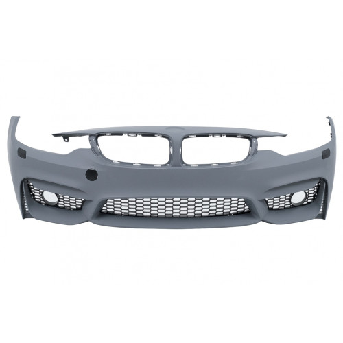 Paragolpes delantero BMW Serie 4 F32 F33 F36 M4 Design