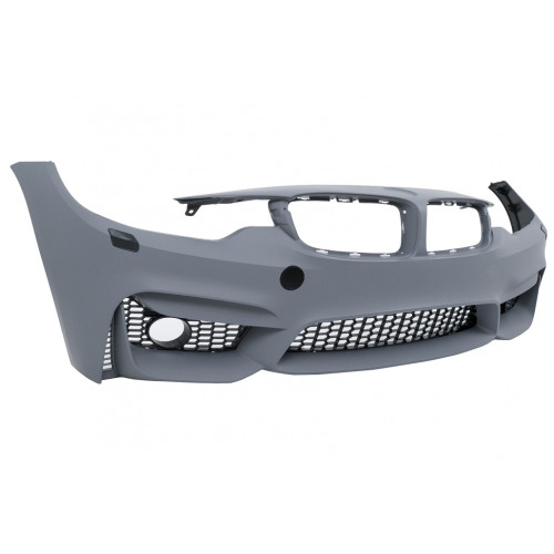 Paragolpes delantero BMW Serie 4 F32 F33 F36 M4 Design