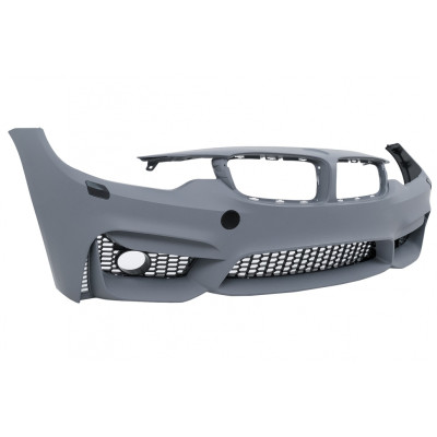 Paragolpes delantero BMW Serie 4 F32 F33 F36 M4 Design