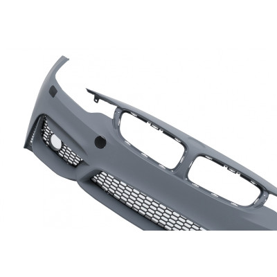 Paragolpes delantero BMW Serie 4 F32 F33 F36 M4 Design