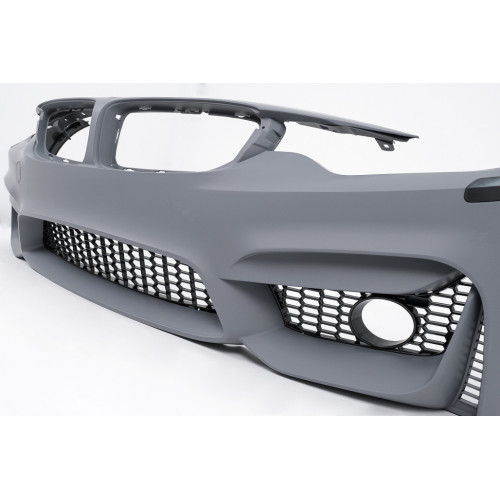 Paragolpes delantero BMW Serie 4 F32 F33 F36 M4 Design