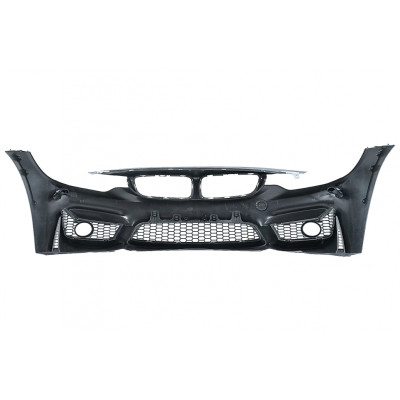 Paragolpes delantero BMW Serie 4 F32 F33 F36 M4 Design