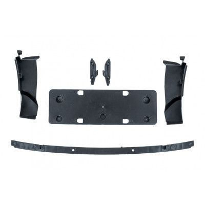 Paragolpes delantero BMW Serie 4 F32 F33 F36 M4 Design