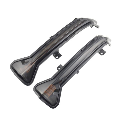 Intermitentes Led dinámicos para BMW