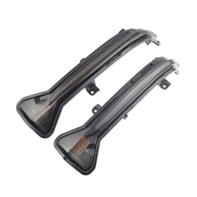 Intermitentes Led dinámicos para BMW