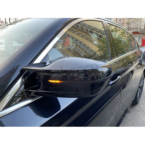 Intermitentes Led dinámicos para BMW