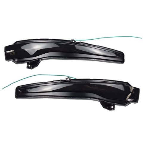 Intermitentes Led dinámicos para Mercedes Benz