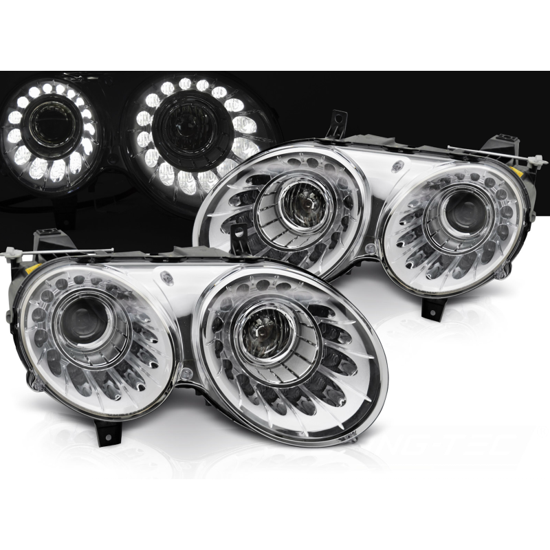 FAROS BENTLEY GT 03-08 LED