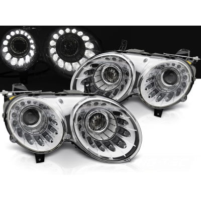 FAROS BENTLEY GT 03-08 LED