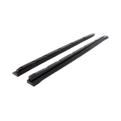 Añadido de taloneras para Audi Q3 S-line 8U