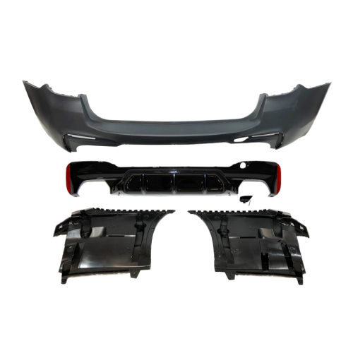 Paragolpes Trasero para BMW Serie 5 G31 Look M5