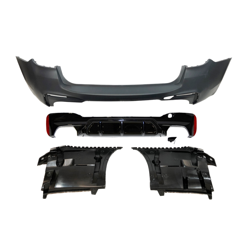 Paragolpes Trasero para BMW Serie 5 G31 Look M5