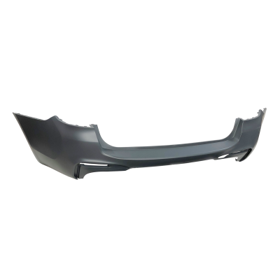 Paragolpes Trasero para BMW Serie 5 G31 Look M5
