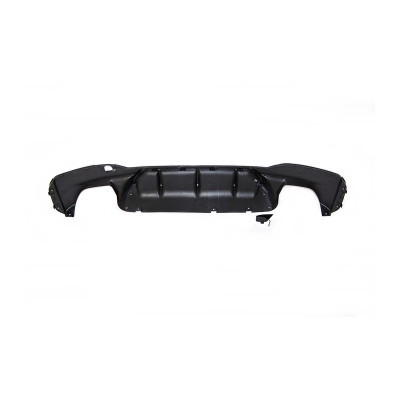 Paragolpes Trasero para BMW Serie 5 G31 Look M5