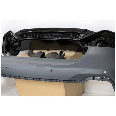 Kit De Carrocería Audi A7 +2018 Look RS7