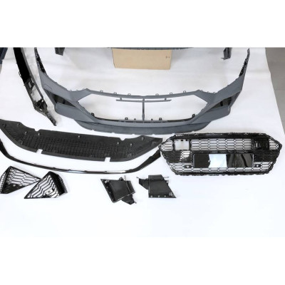 Kit De Carrocería Audi A7 +2018 Look RS7
