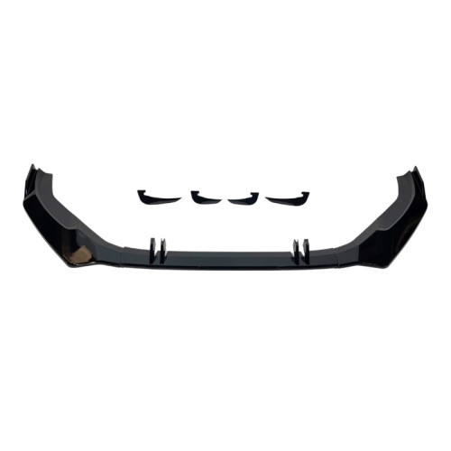 Spoiler Delantero Audi A4 B9 +2020 look RS4
