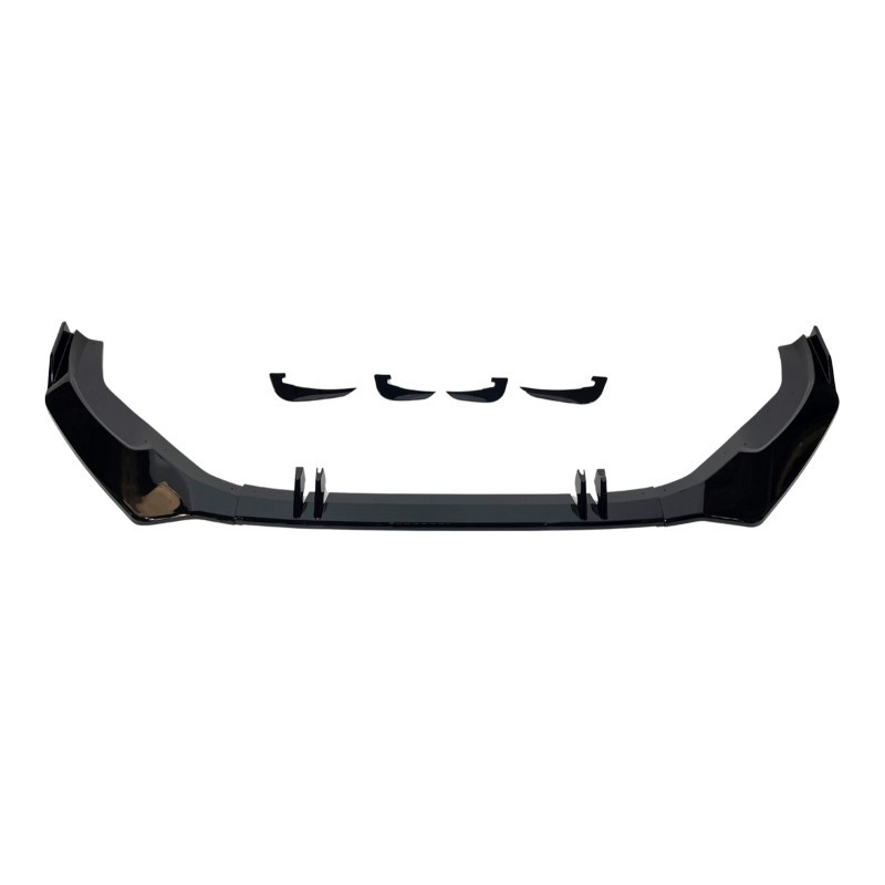 Spoiler Delantero Audi A4 B9 +2020 look RS4