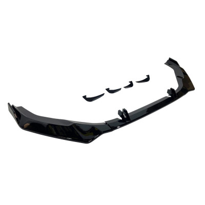Spoiler Delantero Audi A4 B9 +2020 look RS4