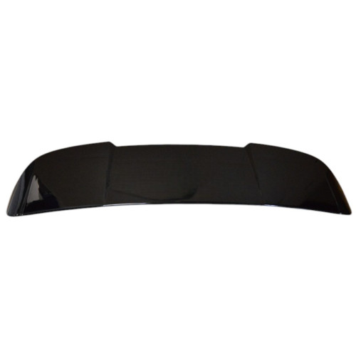 Aleron Spoiler Audi A4 B9 avant +2016 Negro Brillo SLINE