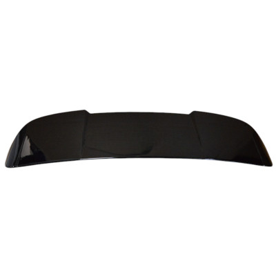 Aleron Spoiler Audi A4 B9 avant +2016 Negro Brillo SLINE