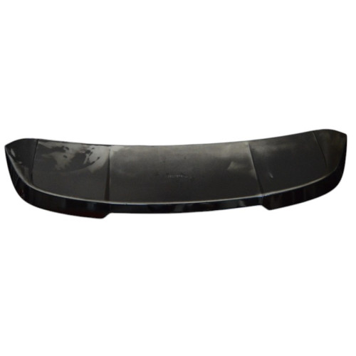Aleron Spoiler Audi A4 B9 avant +2016 Negro Brillo SLINE