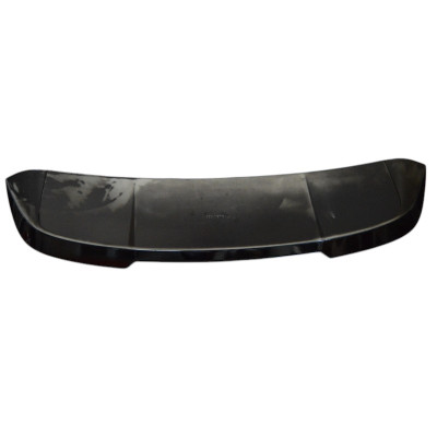 Aleron Spoiler Audi A4 B9 avant +2016 Negro Brillo SLINE