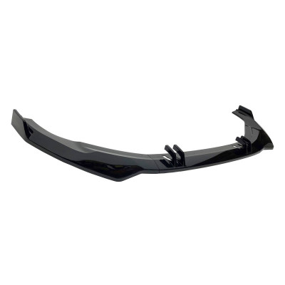 Paragolpes Delantero Audi A4 B9 +2020 Look RS4 con Spoiler