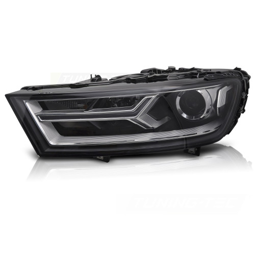 Faro Xenón Izquierdo para Audi Q7 4M 2015–2019
