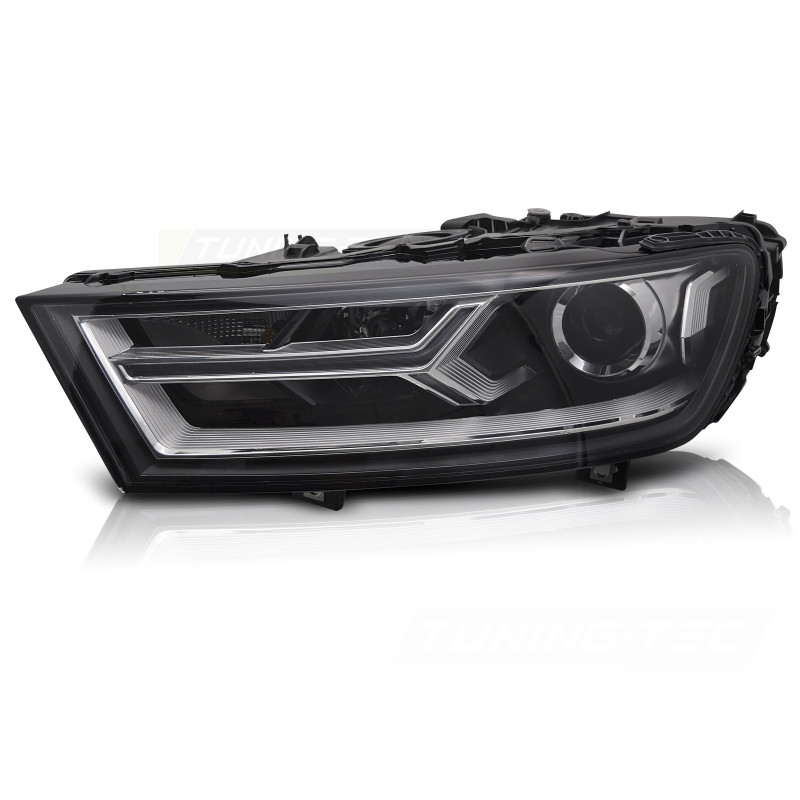 Faro Xenón Izquierdo para Audi Q7 4M 2015–2019
