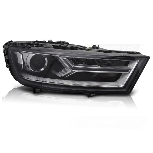 Faro Xenón Derecho para Audi Q7 4M 2015–2019