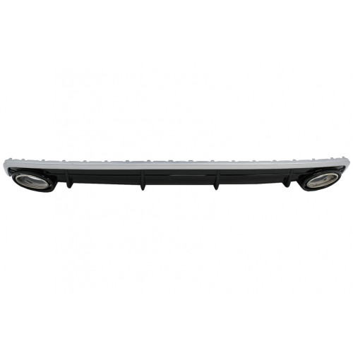 Difusor Trasero Audi Q7 4M 2015-2019