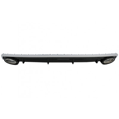 Difusor Trasero Audi Q7 4M 2015-2019