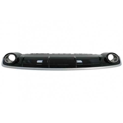 Difusor Trasero Audi Q7 4M 2015-2019
