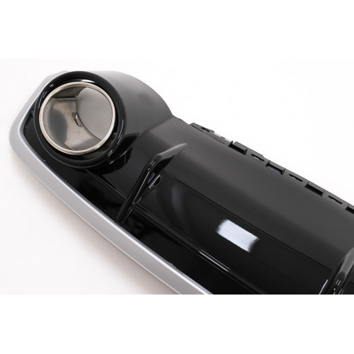 Difusor Trasero Audi Q7 4M 2015-2019
