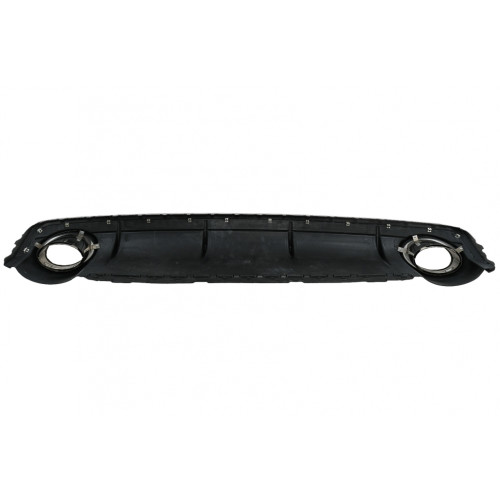 Difusor Trasero Audi Q7 4M 2015-2019